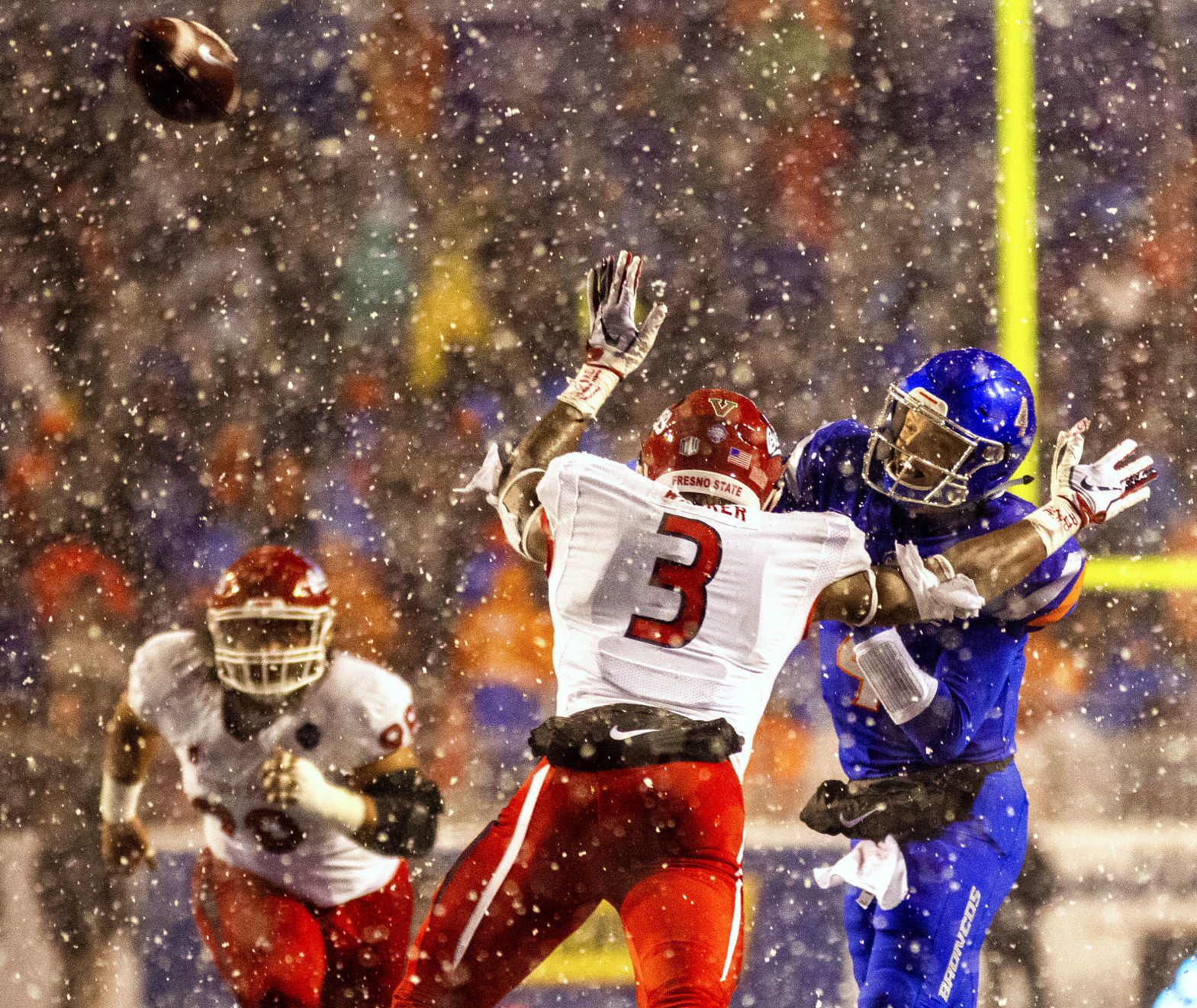 Mountain West Championship